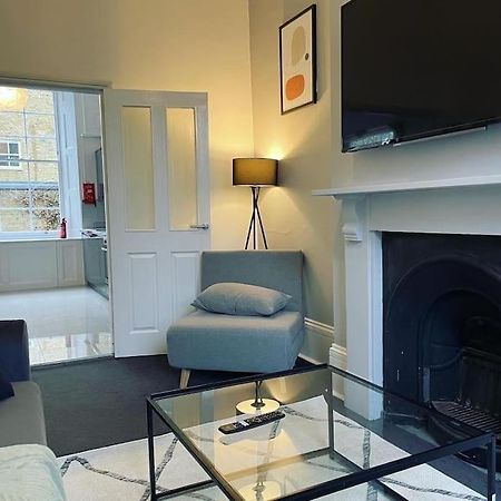 Luxury 2 Bed Flat In Inslington Apartment London Exterior photo