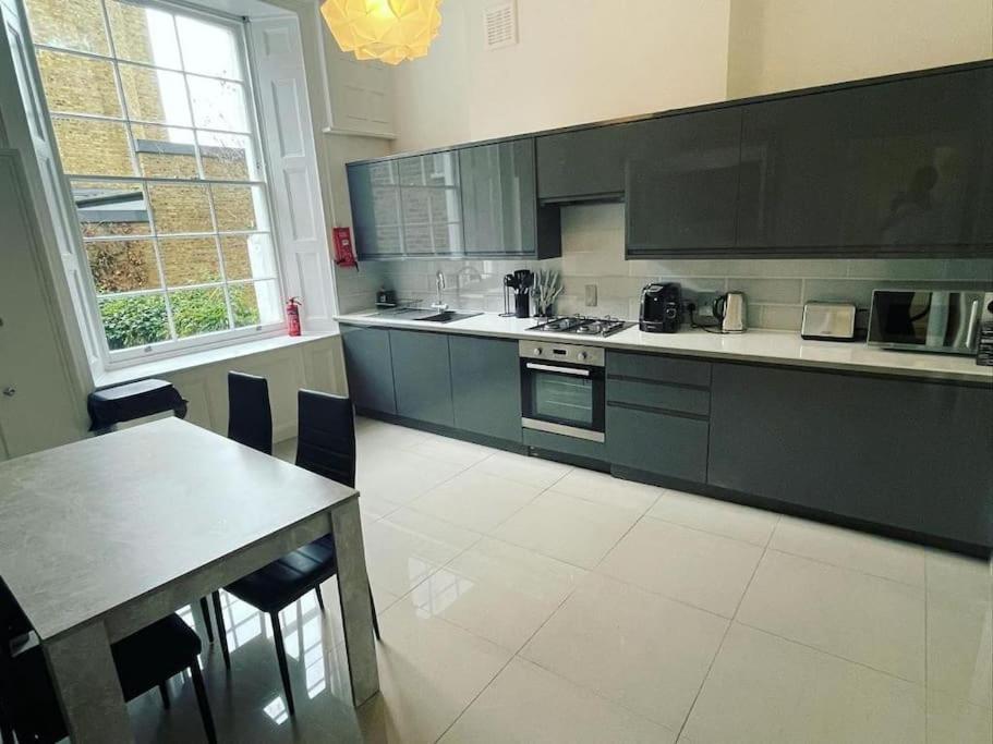Luxury 2 Bed Flat In Inslington Apartment London Exterior photo